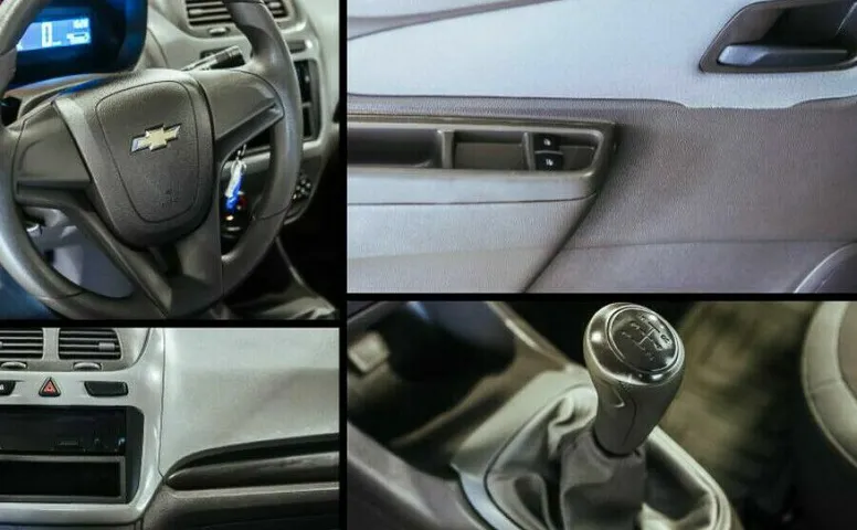 Chevrolet cobalt