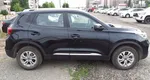Chery Tiggo 4 I Рестайлинг