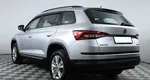 Skoda kodiaq робот 2018 с пробегом 44 290 км
