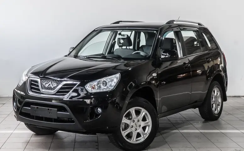 Chery Tiggo (T11)