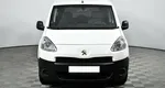 Peugeot Partner II Рестайлинг