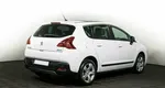 Peugeot 3008 1.6 Автомат