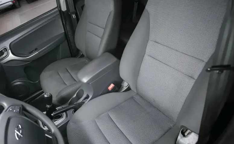 Chery Tiggo (T11)