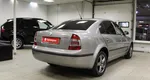 Skoda Superb I Рестайлинг