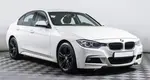 BMW 3 серии