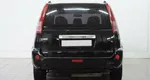 Nissan X-Trail I