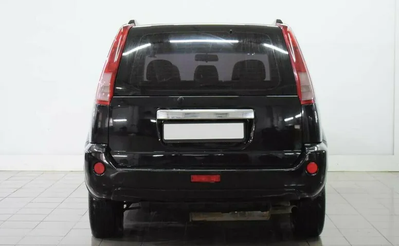 Nissan X-Trail I