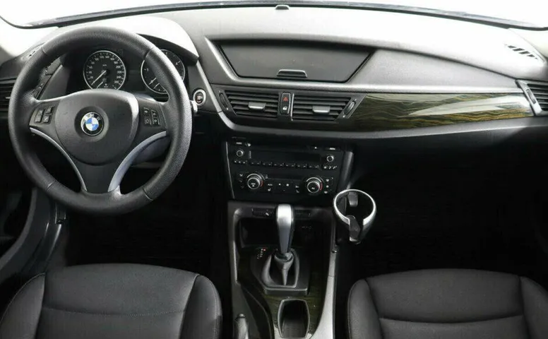 BMW X1 2.0 Автомат