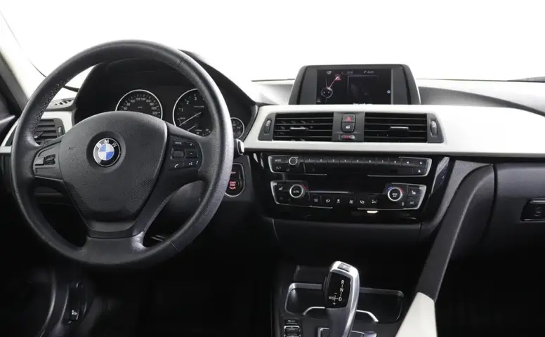 BMW 3 серии