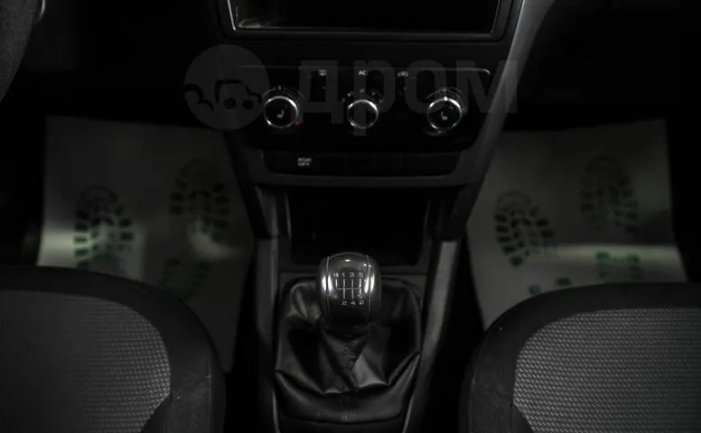 Skoda Yeti, 1 поколение