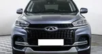 Chery tiggo 8 cvt 2020 с пробегом 27 186 км
