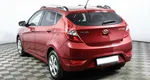 Hyundai Solaris I