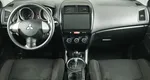 Mitsubishi ASX, 1 поколение