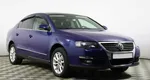 Volkswagen Passat B6