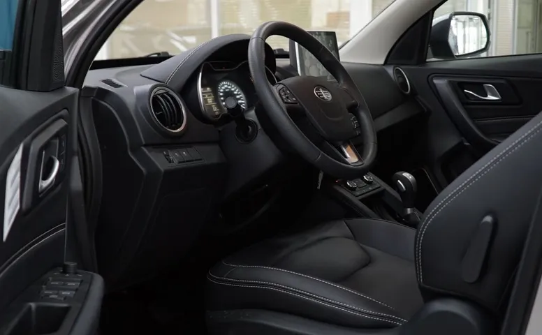 Faw bestur x40 акпп 2021 с пробегом 300 км