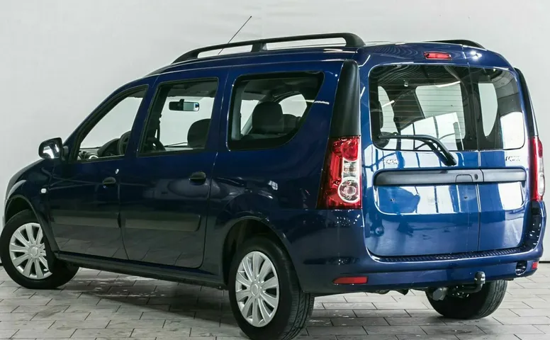 Lada (ваз) largus