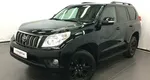 Toyota land cruiser prado 150 series