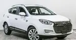 JAC S5 (Eagle)