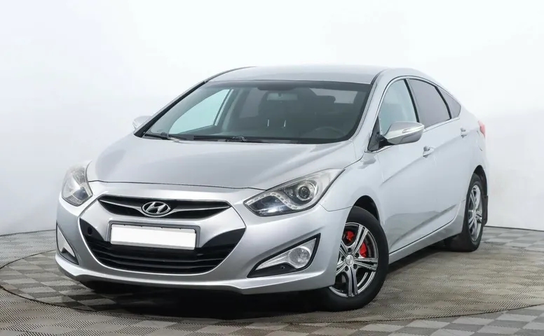 Hyundai i40 I