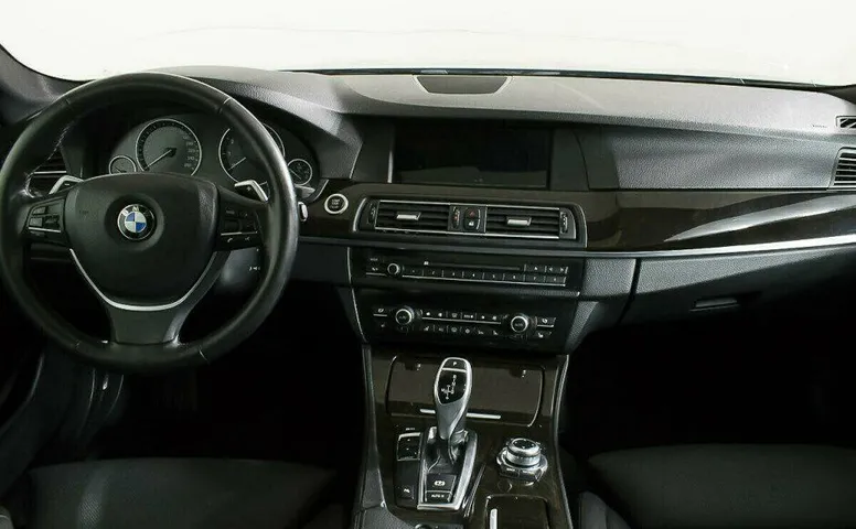 BMW 5 серия 3.0 Автомат