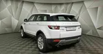 Land Rover Range Rover Evoque 2.0 Si4 9AT (240 л.с.) Pure Tech Белый