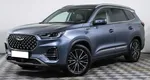 Chery tiggo 8 pro робот 2021 с пробегом 20 147 км