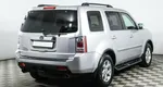 Honda pilot