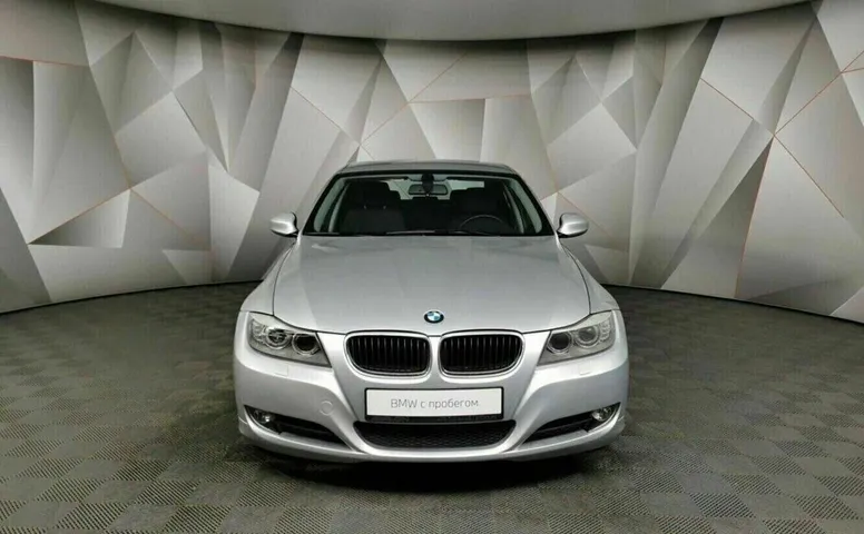 Bmw 3 серии