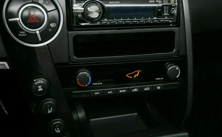 Ssangyong kyron