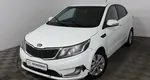 Kia Rio 1.6 АКПП