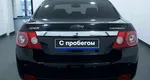 Chevrolet epica
