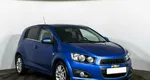Chevrolet Aveo II
