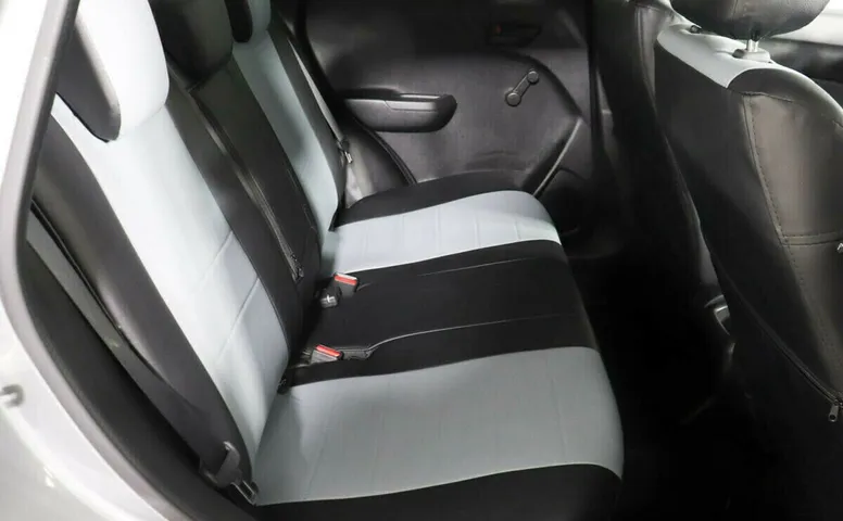 Suzuki Vitara II