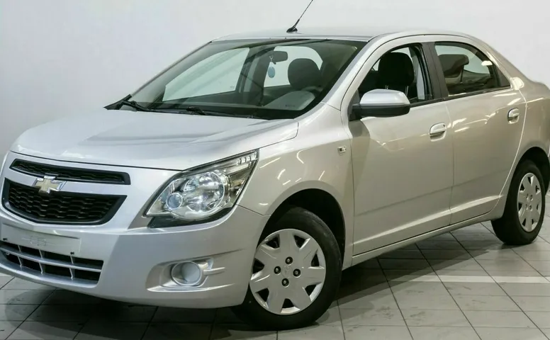 Chevrolet cobalt