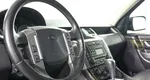Land Rover Range Rover Sport I