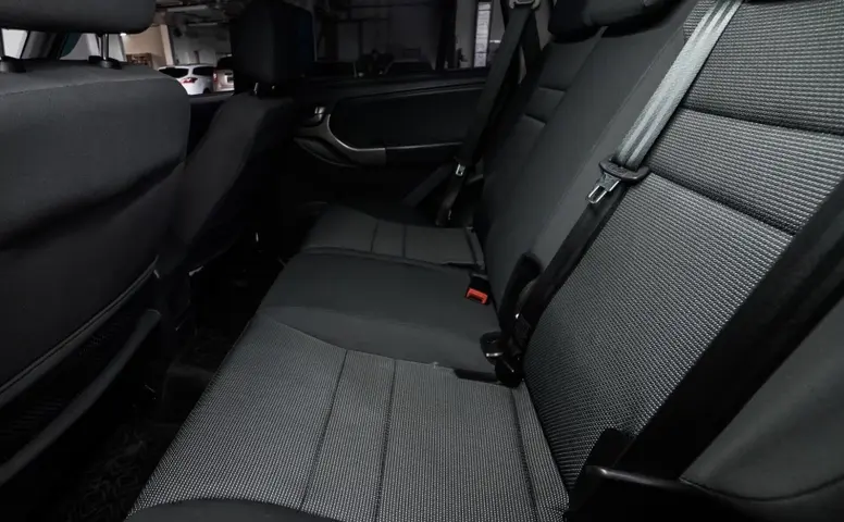 Chery Tiggo (T11)