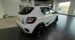 Sandero stepway