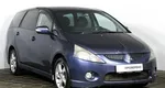 Mitsubishi Grandis