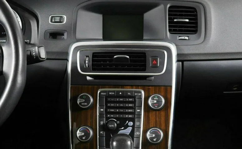 Volvo S60 1.6 Робот