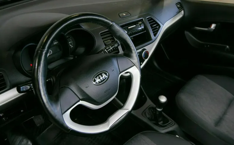 Kia picanto