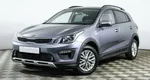 Kia Rio X-Line 1.6 Автомат