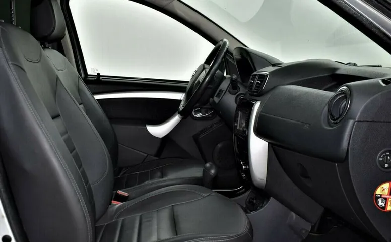 Nissan terrano