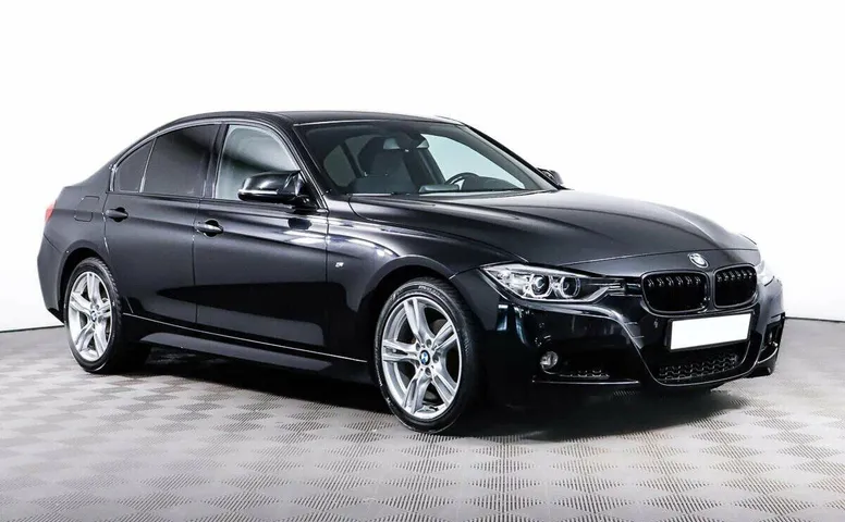 BMW 3 серии
