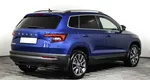 Skoda karoq акпп 2020 с пробегом 31 910 км