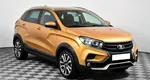 Lada (ваз) xray cross мкпп 2019 с пробегом 61 316 км