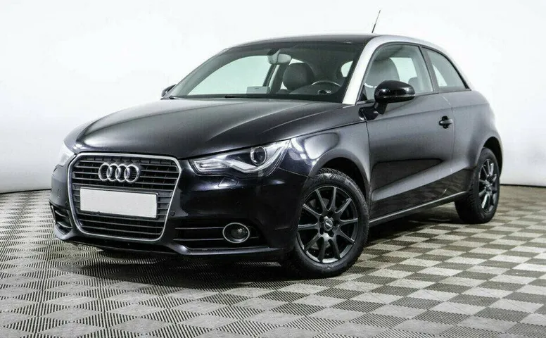 Audi A1 1.4 Робот