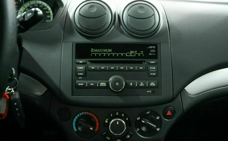Ravon nexia r3
