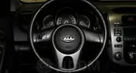 Kia Cerato, 2 поколение