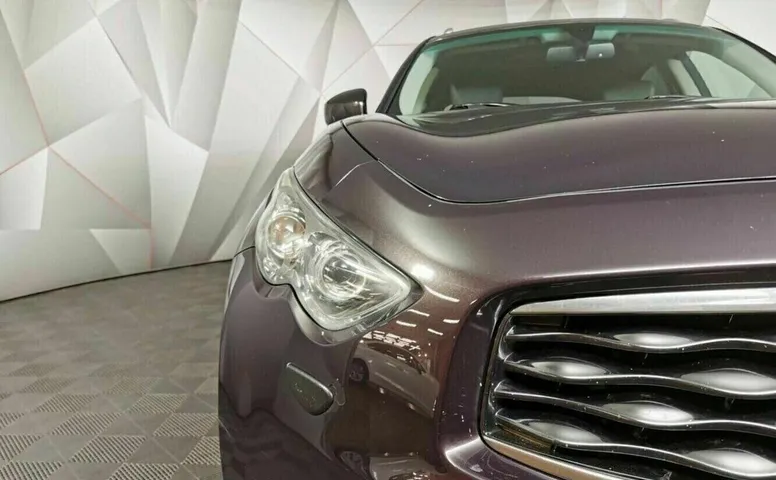 Infiniti fx