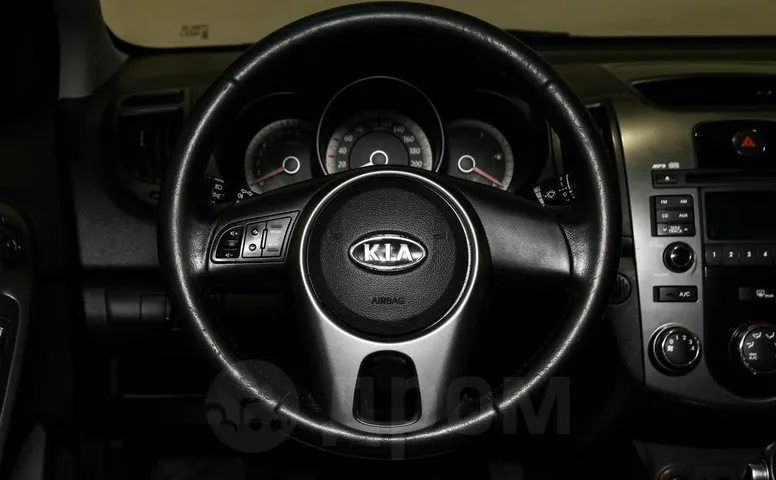 Kia Cerato, 2 поколение